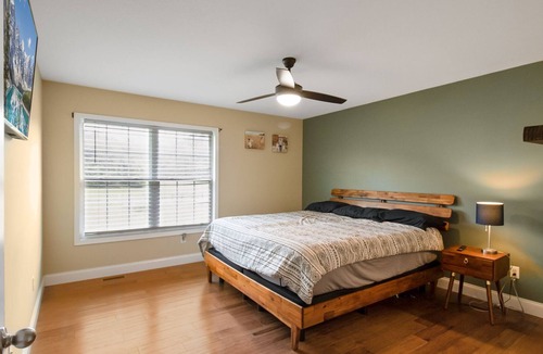 Greene County Other | Cozy Safe Haven. Pet Friendly!