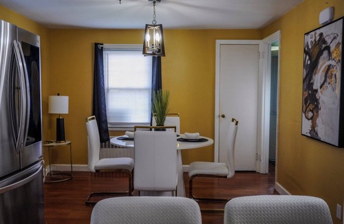 New Britain House | Cozy Safe Home