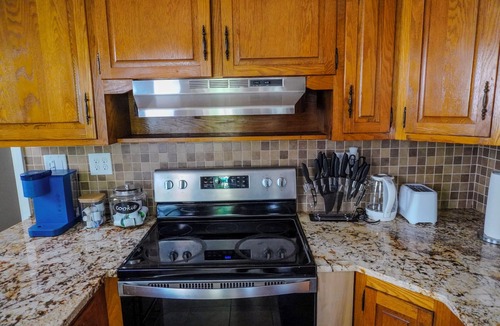 New Britain House | Cozy Safe Home