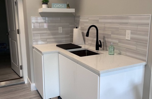 Salisbury Apartment | Cozy Salisbury Beach Studio - 2 Min Drive to Beach
