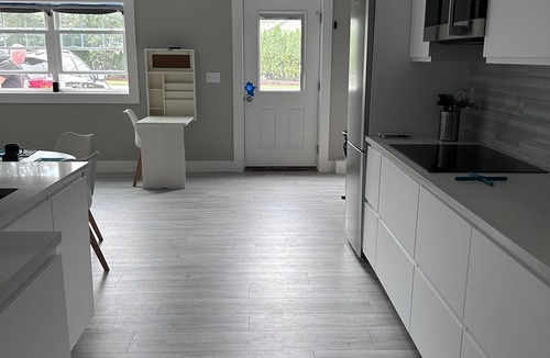 Salisbury Apartment | Cozy Salisbury Beach Studio - 2 Min Drive to Beach