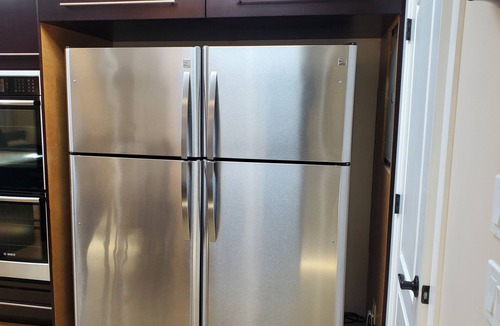 Sunset District House | Cozy San Francisco Home 4 Bd., 2 Ba. Chefs kitchen