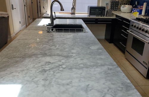 Sunset District House | Cozy San Francisco Home 4 Bd., 2 Ba. Chefs kitchen