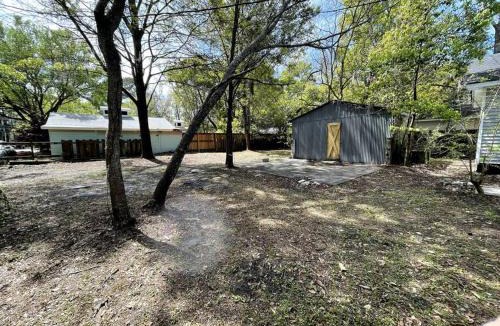 Midtown House | Cozy Savannah 5BR Home