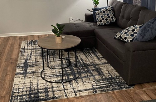 Scranton House | Cozy Scranton Cottage