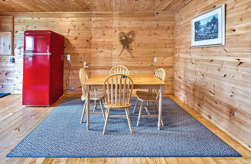 Guysborough County Cottage | Cozy Seaside 1 Bedroom Cottage