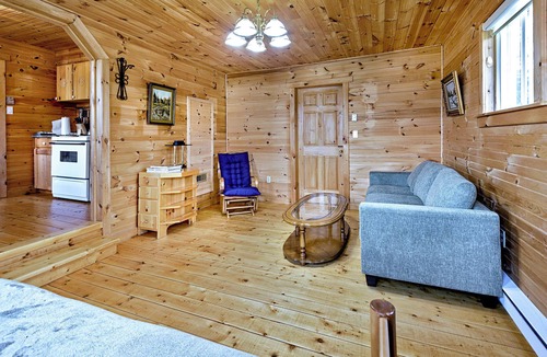 Guysborough County Cottage | Cozy Seaside 1 Bedroom Cottage