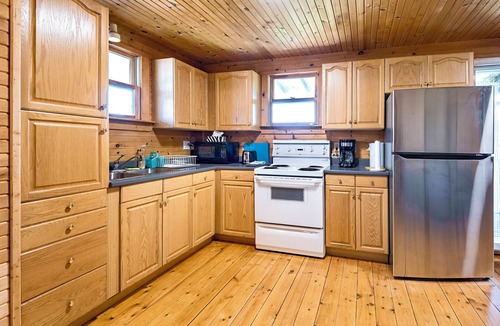 Guysborough County Cottage | Cozy Seaside 2 Bedroom Cottage With Incredible Views And Large Patio