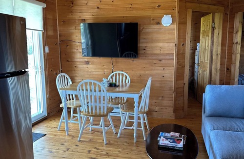 Guysborough County Cottage | Cozy Seaside 2 Bedroom Cottage With Incredible Views And Large Patio