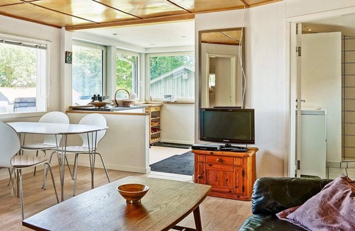 Tejn House | Cozy Seaside Cottage - By Traum Ferienwohnungen
