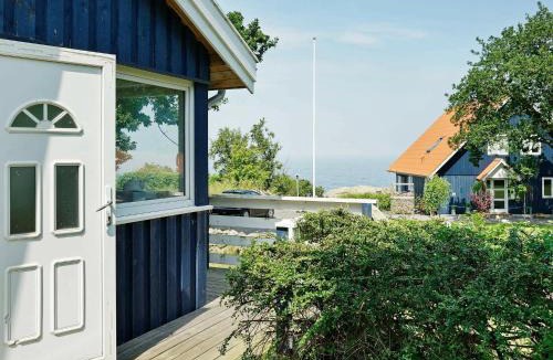 Tejn House | Cozy Seaside Cottage - By Traum Ferienwohnungen