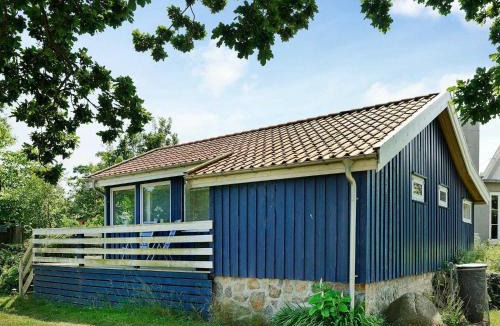 Tejn House | Cozy Seaside Cottage - By Traum Ferienwohnungen