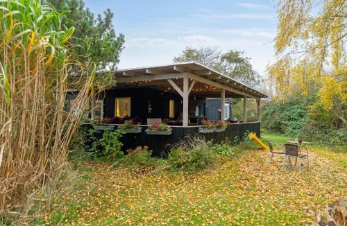 Sejero House | Cozy Seaside Cottage On Sejerø