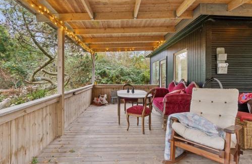 Sejero House | Cozy Seaside Cottage On Sejerø