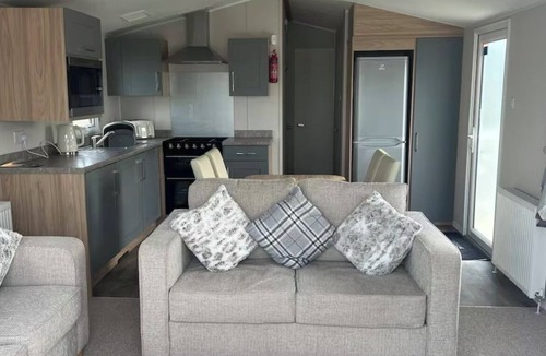 Eyemouth House | Cozy seaside Escape in Eyemouth