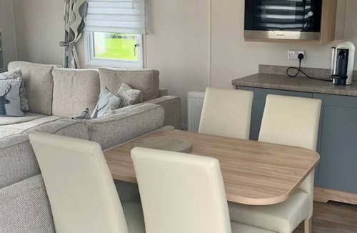 Eyemouth House | Cozy seaside Escape in Eyemouth