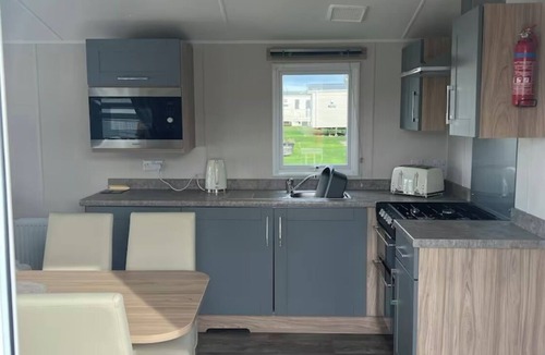 Eyemouth House | Cozy seaside Escape in Eyemouth