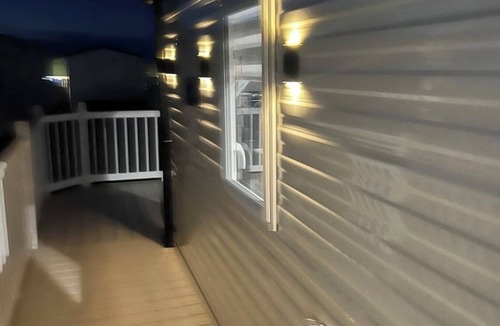 Eyemouth House | Cozy seaside Escape in Eyemouth