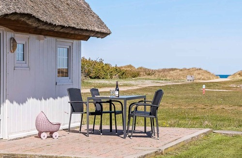 Klim House | Cozy Seaside Retreat - By Traum Ferienwohnungen