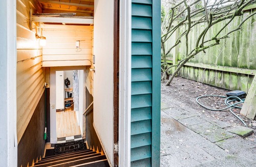 Stevens Apartment | Cozy Seattle Studio: 2 Mi to Downtown!