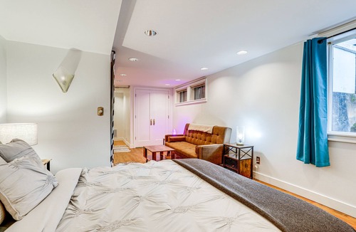 Stevens Apartment | Cozy Seattle Studio: 2 Mi to Downtown!