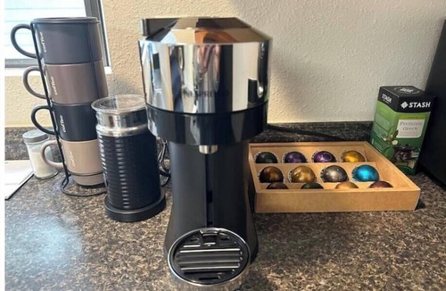 Pinehurst Apartment | Cozy Seattle Studio Near Downtown and Everything!