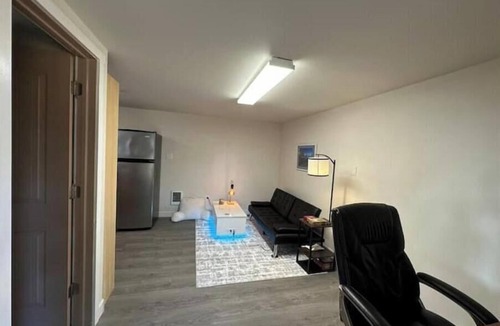 Pinehurst Apartment | Cozy Seattle Studio Near Downtown and Everything!