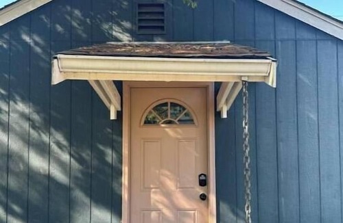 Pinehurst Apartment | Cozy Seattle Studio Near Downtown and Everything!