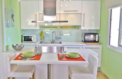 Almadraba-Canyelles Apartment | Cozy seaview studio with 2 terraces 5m from the beach - Casa ArteVida