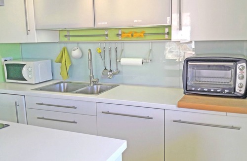 Almadraba-Canyelles Apartment | Cozy seaview studio with 2 terraces 5m from the beach - Casa ArteVida