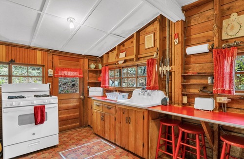 Green Mountain Falls Cabin | Cozy Secluded Cabin!