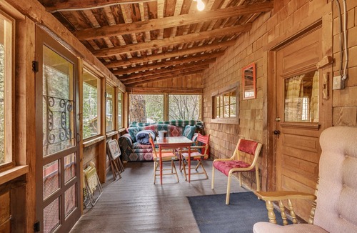 Green Mountain Falls Cabin | Cozy Secluded Cabin!