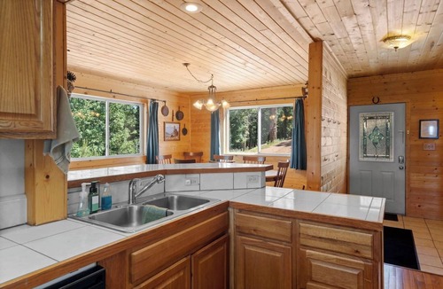 Cripple Creek Cabin | Cozy Secluded Cabin with Views & Hot Tub
