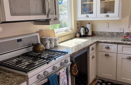 Mule Creek Cabin | Cozy secluded cabin on a working cattle ranch