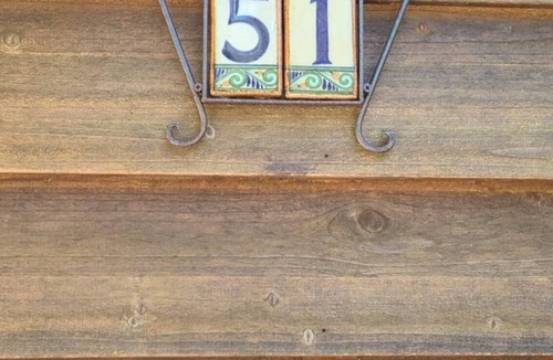 Lopez Island Cabin | Cozy, Secluded, Pet Friendly Cabin with Private Hot Tub.