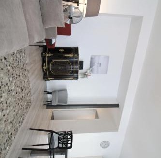 Quartier de la Maison-Blanche Apartment | Cozy Select