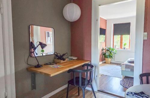 Aalborg Apartment | Cozy Self Check-in Apartment in Aalborg Centre