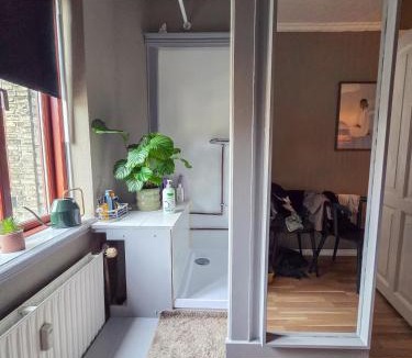 Aalborg Apartment | Cozy Self Check-in Apartment in Aalborg Centre