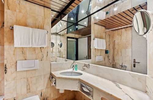 Fribourg Hotel | cozy self check-in rooms
