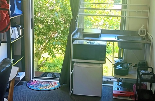 Glen Eden House | Cozy self contained 1-Bedroom in glen eden