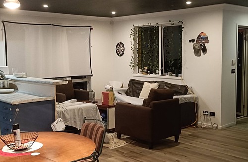 Glen Eden House | Cozy self contained 1-Bedroom in glen eden