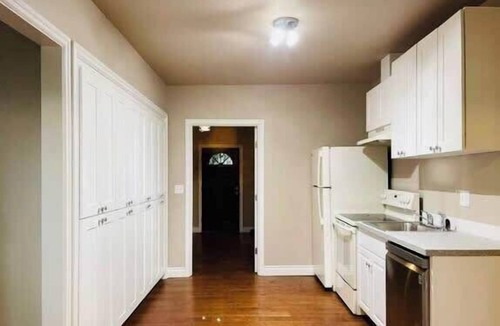 University District Apartment | Cozy Shared Home - 1 Room Near University