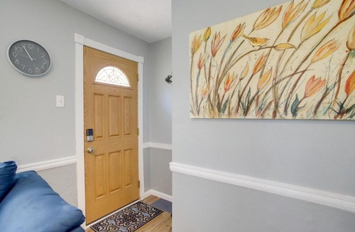 Shenandoah House | Cozy Shenandoah Home < 2 Mi to The Woodlands Mall!