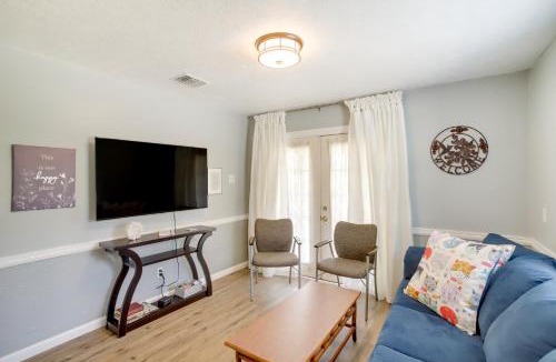 Shenandoah House | Cozy Shenandoah Home < 2 Mi to The Woodlands Mall!