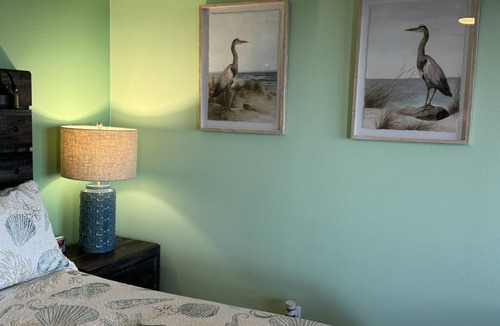 Rockport Hotel | Cozy Shore Bay Breeze - Laguna Reef #112