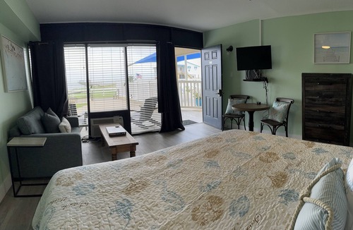 Rockport Hotel | Cozy Shore Bay Breeze - Laguna Reef #112