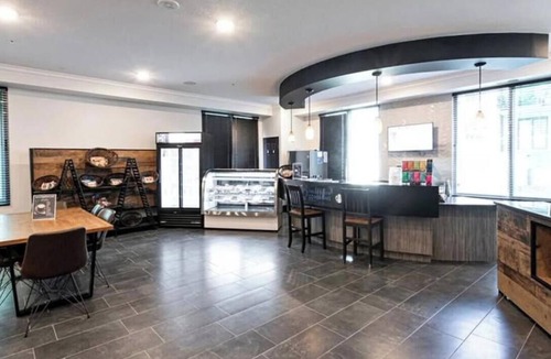Rosemount Apartment | Cozy Short Term/Long Term Rental Kitchener