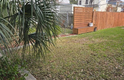 Tulane - Gravier House | Cozy Shotgun off Lafitte Greenway/Midcity