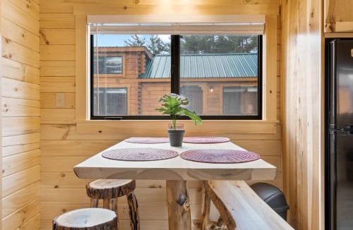 Bethel House | Cozy ski cabin #2, 3 beds