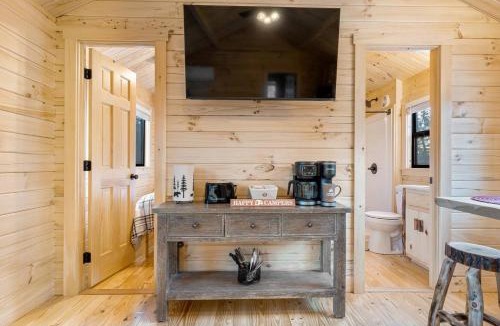 Bethel House | Cozy ski cabin #2, 3 beds